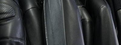 The Best Leather Motorcycle Jackets Guide 2024