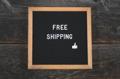 Free Shipping (within Canada)