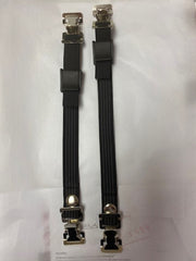 #145 Men's /Ladies' Motorcycle Pant Clips