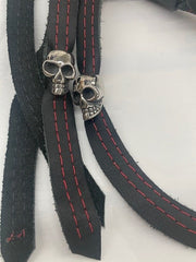 #140 Ladies' Motorcycle Back Whip