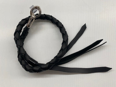 #140 Ladies'/Men's Motorcycle Back Whip