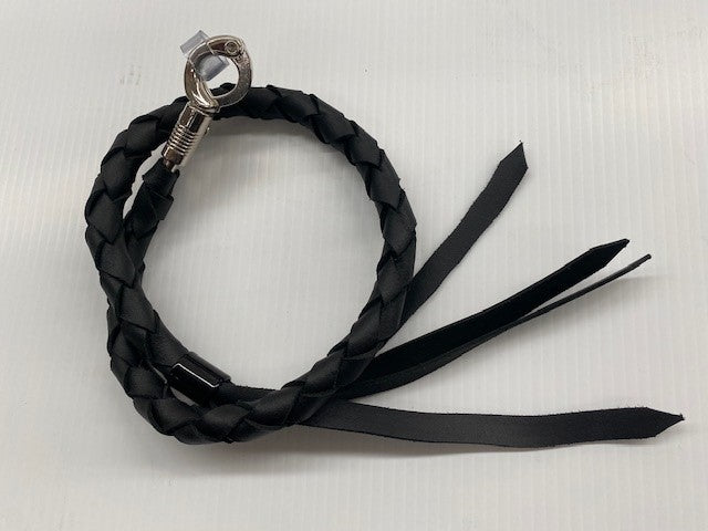 #140 Ladies' Motorcycle Back Whip