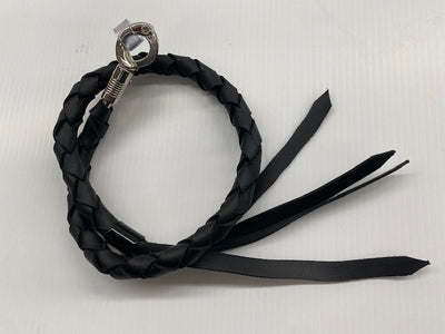 #140 Men's/Ladies' Motorcycle Back Whip