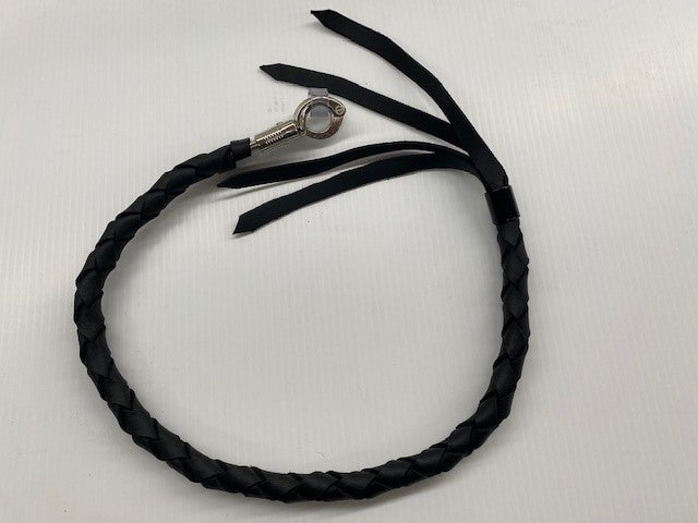 #140 Ladies' Motorcycle Back Whip