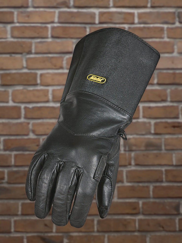 #2306 Spring - Ladies Unlined Gauntlet Glove